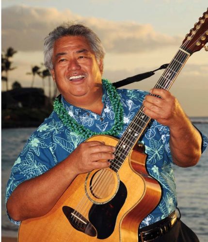 Maui Music